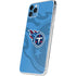 NFL Tennessee Titans Double Vision iPhone 11 Pro Max Skin
