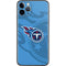 NFL Tennessee Titans Double Vision iPhone 11 Pro Skin