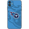 NFL Tennessee Titans Double Vision iPhone 11 Skin