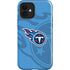 NFL Tennessee Titans Double Vision iPhone 12 Impact Case