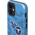 NFL Tennessee Titans Double Vision iPhone 12 Impact Case