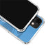 NFL Tennessee Titans Double Vision iPhone 12 Mini Clear Case