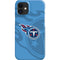 NFL Tennessee Titans Double Vision iPhone 12 Mini Lite Case