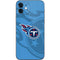 NFL Tennessee Titans Double Vision iPhone 12 Mini Skin