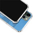 NFL Tennessee Titans Double Vision iPhone 12 Pro Clear Case