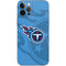 NFL Tennessee Titans Double Vision iPhone 12 Pro Max Skin
