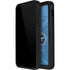 NFL Tennessee Titans Double Vision iPhone 12 Pro Waterproof Case