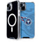 NFL Tennessee Titans Double Vision iPhone 13 MagSafe Case