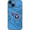 NFL Tennessee Titans Double Vision iPhone 13 Mini Skin