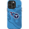 NFL Tennessee Titans Double Vision iPhone 13 Pro Impact Case