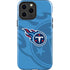NFL Tennessee Titans Double Vision iPhone 13 Pro Max Impact Case