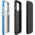 NFL Tennessee Titans Double Vision iPhone 13 Pro Max Impact Case