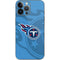NFL Tennessee Titans Double Vision iPhone 13 Pro Max Skin