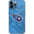 NFL Tennessee Titans Double Vision iPhone 13 Pro Max Skin