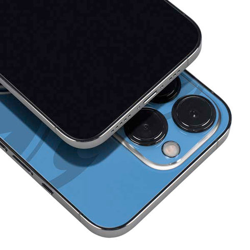 NFL Tennessee Titans Double Vision iPhone 13 Pro Max Skin