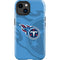 NFL Tennessee Titans Double Vision iPhone 15 Plus Impact Case