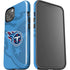 NFL Tennessee Titans Double Vision iPhone 15 Plus Impact Case