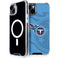 NFL Tennessee Titans Double Vision iPhone 14 MagSafe Case