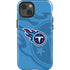 NFL Tennessee Titans Double Vision iPhone 14 Impact Case