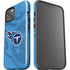NFL Tennessee Titans Double Vision iPhone 15 Impact Case