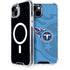 NFL Tennessee Titans Double Vision iPhone 15 Plus MagSafe Case