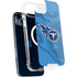 NFL Tennessee Titans Double Vision iPhone 15 Plus MagSafe Case