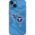 NFL Tennessee Titans Double Vision iPhone 15 Plus Skin