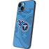 NFL Tennessee Titans Double Vision iPhone 15 Plus Skin