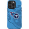 NFL Tennessee Titans Double Vision iPhone 14 Pro Impact Case