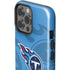 NFL Tennessee Titans Double Vision iPhone 14 Pro Max Impact Case