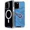 NFL Tennessee Titans Double Vision iPhone 14 Pro Max MagSafe Case