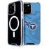 NFL Tennessee Titans Double Vision iPhone 14 Pro Max MagSafe Case