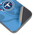 NFL Tennessee Titans Double Vision iPhone 14 Pro Max Skin