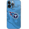 NFL Tennessee Titans Double Vision iPhone 14 Pro Skin