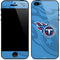 NFL Tennessee Titans Double Vision iPhone 5/5s/5SE Skin