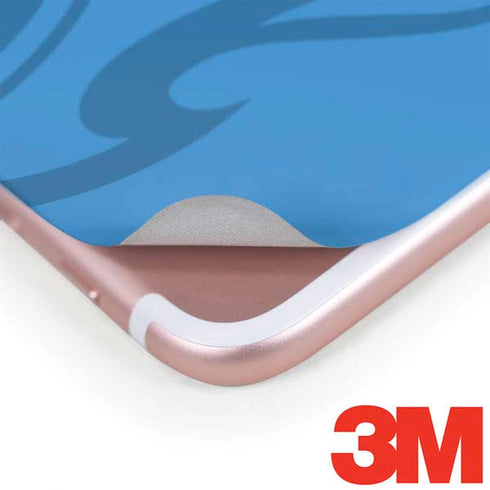 NFL Tennessee Titans Double Vision iPhone 8 Plus Skin