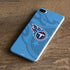 NFL Tennessee Titans Double Vision iPhone 8 Plus Skin