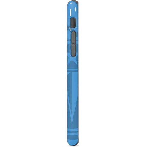 NFL Tennessee Titans Double Vision iPhone 8 Pro Case