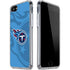 NFL Tennessee Titans Double Vision iPhone SE (2nd & 3rd Gen) Clear Case