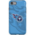 NFL Tennessee Titans Double Vision iPhone SE (2nd & 3rd Gen) Pro Case