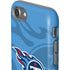 NFL Tennessee Titans Double Vision iPhone SE (2nd & 3rd Gen) Pro Case
