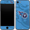 NFL Tennessee Titans Double Vision iPhone SE (2nd & 3rd Gen) Skin
