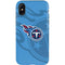 NFL Tennessee Titans Double Vision iPhone X Pro Case