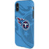NFL Tennessee Titans Double Vision iPhone X Pro Case