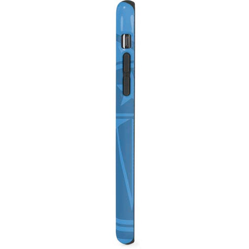 NFL Tennessee Titans Double Vision iPhone X Pro Case