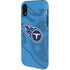 NFL Tennessee Titans Double Vision iPhone XR Pro Case