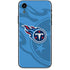 NFL Tennessee Titans Double Vision iPhone XR Skin