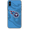 NFL Tennessee Titans Double Vision iPhone XS Max Skin