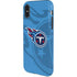 NFL Tennessee Titans Double Vision iPhone XS Pro Case