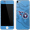 NFL Tennessee Titans Double Vision Apple iPod Skin